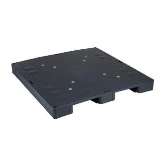 岐阜プラスチック工業（株） リスパレット JCタイプ JC リスパレット　ＪＣタイプ JC-S2･1111S GY
