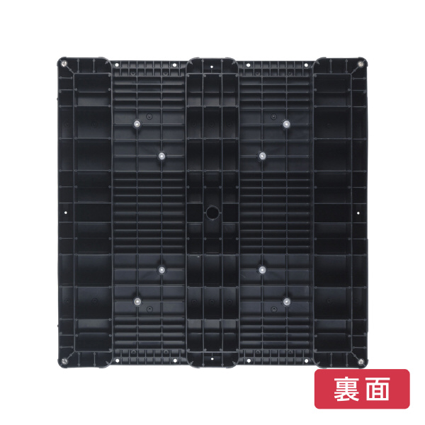岐阜プラスチック工業（株） リスパレット JCタイプ JC リスパレット　ＪＣタイプ JC-S2･1111S GY