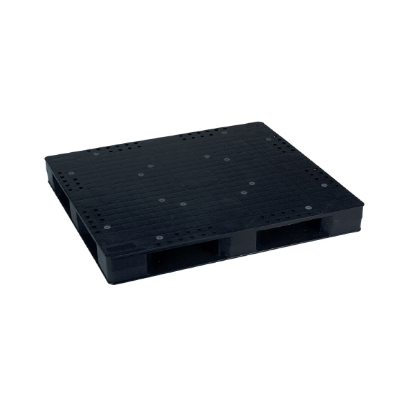 岐阜プラスチック工業（株） リスパレット JCKタイプ JCK リスパレット　ＪＣＫタイプ JCK-D4･120110C BK