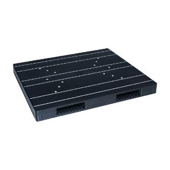 岐阜プラスチック工業（株） リスパレット JCKタイプ JCK リスパレット　ＪＣＫタイプ JCK-R2･150170 BK