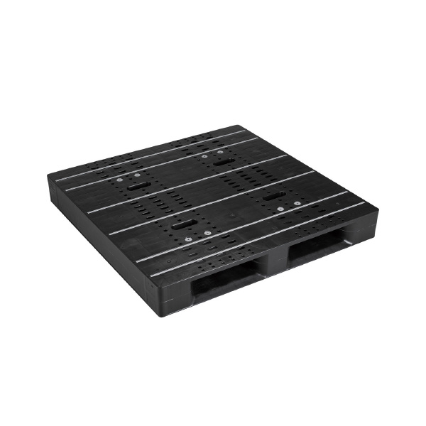 岐阜プラスチック工業（株） リスパレット JHタイプ JH リスパレット　ＪＨタイプ JH-D2･1111 BK