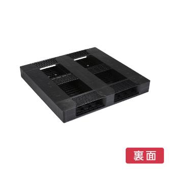 岐阜プラスチック工業（株） リスパレット JHタイプ JH リスパレット　ＪＨタイプ JH-D2･1111 BK