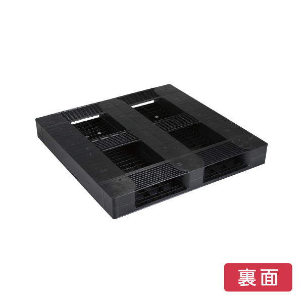 岐阜プラスチック工業（株） リスパレット JHタイプ JH リスパレット　ＪＨタイプ JH-D2･1111 BK