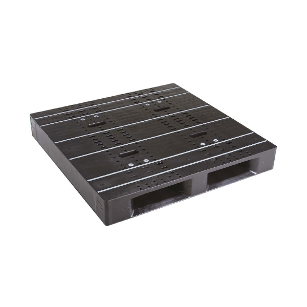 岐阜プラスチック工業（株） リスパレット JHタイプ JH リスパレット　ＪＨタイプ JH-D2･1111F BK