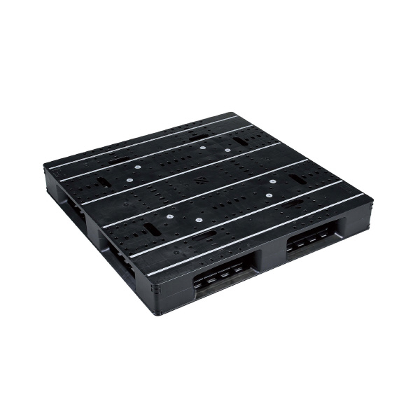 岐阜プラスチック工業（株） リスパレット JHタイプ JH リスパレット　ＪＨタイプ JH-D4･1111 BK