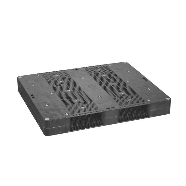 岐阜プラスチック工業（株） リスパレット JHタイプ JH リスパレット　ＪＨタイプ JH-R2･1012 BK