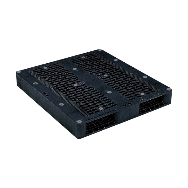 岐阜プラスチック工業（株） リスパレット JHタイプ JH リスパレット　ＪＨタイプ JH-R2･1110 BK