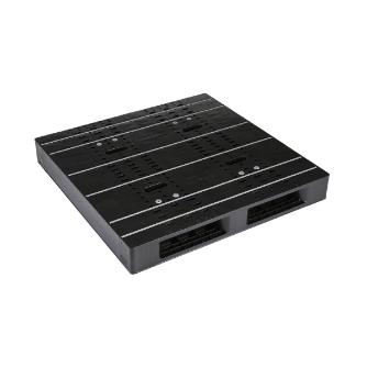 岐阜プラスチック工業（株） リスパレット JHタイプ JH リスパレット　ＪＨタイプ JH-R2･1111 BK