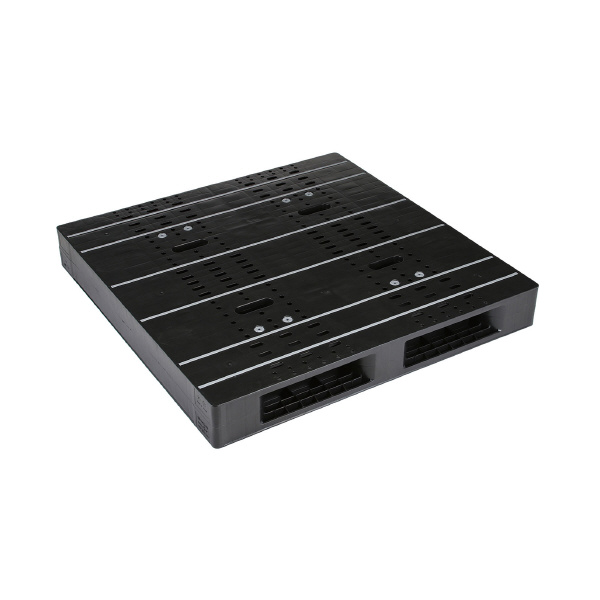 岐阜プラスチック工業（株） リスパレット JHタイプ JH リスパレット　ＪＨタイプ JH-R2･1111 BK