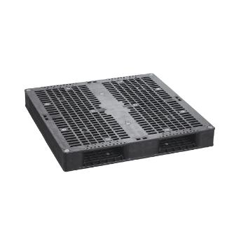 岐阜プラスチック工業（株） リスパレット JHタイプ JH リスパレット　ＪＨタイプ JH-R2･1111B BK