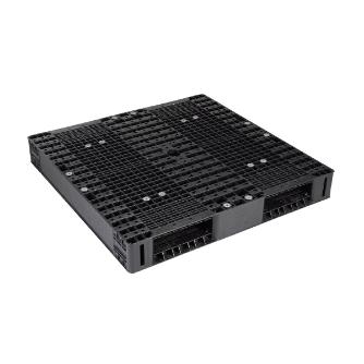 岐阜プラスチック工業（株） リスパレット JHタイプ JH リスパレット　ＪＨタイプ JH-R2･1111C BK
