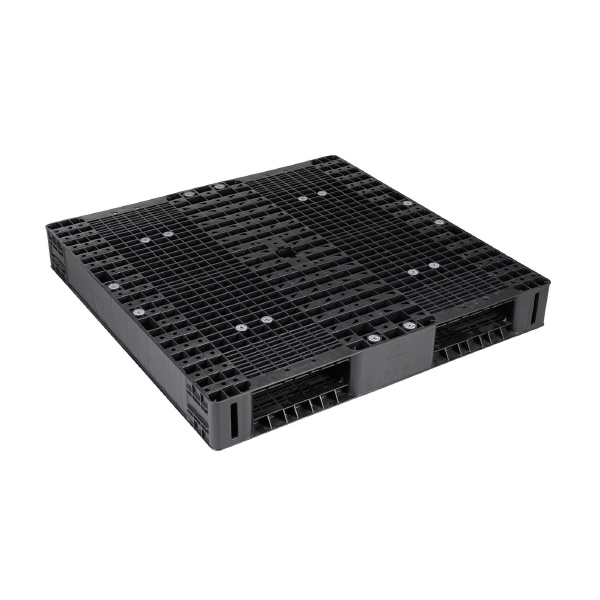 岐阜プラスチック工業（株） リスパレット JHタイプ JH リスパレット　ＪＨタイプ JH-R2･1111C BK