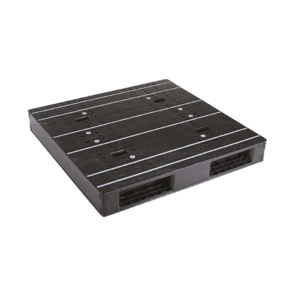 岐阜プラスチック工業（株） リスパレット JHタイプ JH リスパレット　ＪＨタイプ JH-R2･1111GB BK