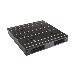岐阜プラスチック工業（株） リスパレット JHタイプ JH リスパレット　ＪＨタイプ JH-R2･1111GB BK