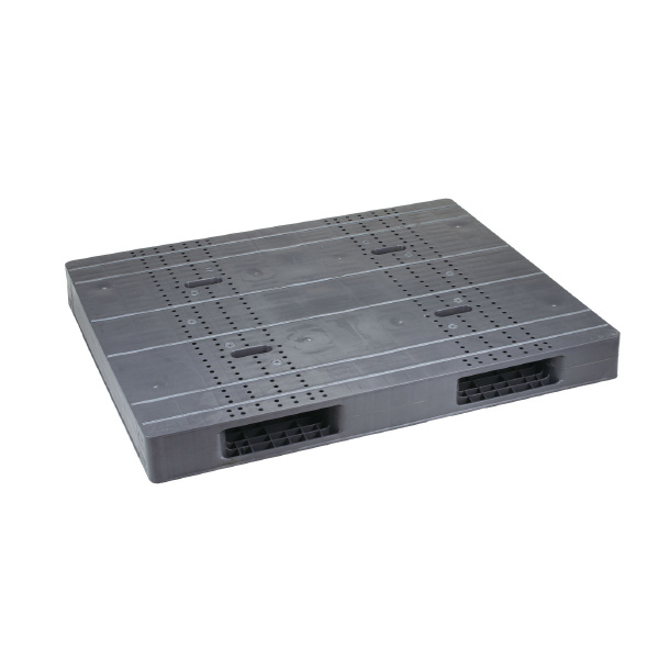 岐阜プラスチック工業（株） リスパレット JHタイプ JH リスパレット　ＪＨタイプ JH-R2･1114 GY