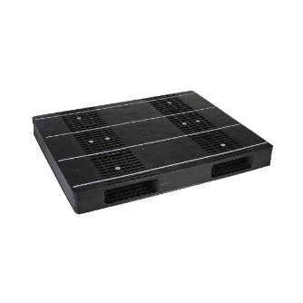 岐阜プラスチック工業（株） リスパレット JHタイプ JH リスパレット　ＪＨタイプ JH-R2･1114C BK