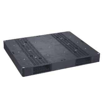 岐阜プラスチック工業（株） リスパレット JHタイプ JH リスパレット　ＪＨタイプ JH-R2･1214 BK