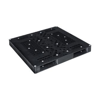 岐阜プラスチック工業（株） リスパレット JHタイプ JH リスパレット　ＪＨタイプ JH-R2･1313 BK