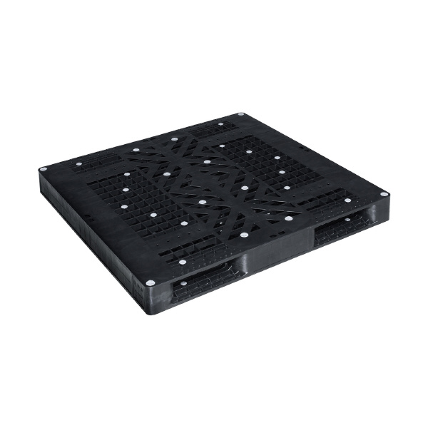 岐阜プラスチック工業（株） リスパレット JHタイプ JH リスパレット　ＪＨタイプ JH-R2･1313 BK