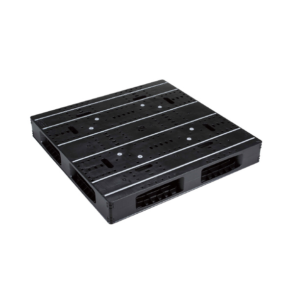 岐阜プラスチック工業（株） リスパレット JHタイプ JH リスパレット　ＪＨタイプ JH-R4･1111 BK