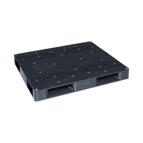 岐阜プラスチック工業（株） リスパレット JHタイプ JH リスパレット　ＪＨタイプ JH-R4･1311 BK