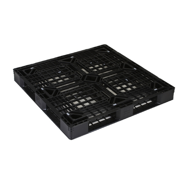 岐阜プラスチック工業（株） リスパレット JLタイプ JL リスパレット　ＪＬタイプ JL-D4･1111E-3 BK