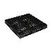 岐阜プラスチック工業（株） リスパレット JLタイプ JL リスパレット　ＪＬタイプ JL-D4･1111E4-3 BK