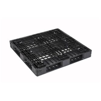 岐阜プラスチック工業（株） リスパレット JLタイプ JL リスパレット　ＪＬタイプ JL-D4･1111E-7 BK