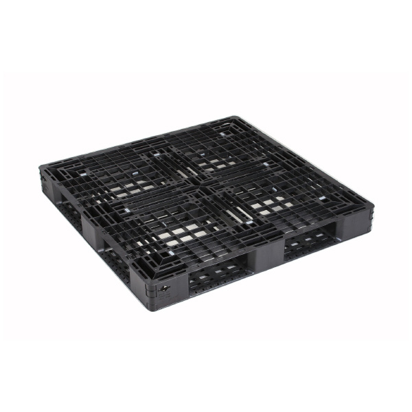 岐阜プラスチック工業（株） リスパレット JLタイプ JL リスパレット　ＪＬタイプ JL-D4･1111E-7 BK