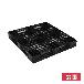 岐阜プラスチック工業（株） リスパレット JLタイプ JL リスパレット　ＪＬタイプ JL-D4･1111E-8
