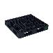 岐阜プラスチック工業（株） リスパレット JLタイプ JL リスパレット　ＪＬタイプ JL-D4･1111F BIO BK