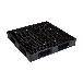 岐阜プラスチック工業（株） リスパレット JLタイプ JL リスパレット　ＪＬタイプ JL-D4･1111F-2 BIO BK