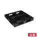 岐阜プラスチック工業（株） リスパレット JLタイプ JL リスパレット　ＪＬタイプ JL-D4･1111F-2 BIO BK