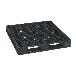 岐阜プラスチック工業（株） リスパレット JLタイプ JL リスパレット　ＪＬタイプ JL-D4･1111G BIO BK