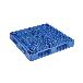 岐阜プラスチック工業（株） リスパレット JLタイプ JL リスパレット　ＪＬタイプ JL-D4･1111L-2 DB