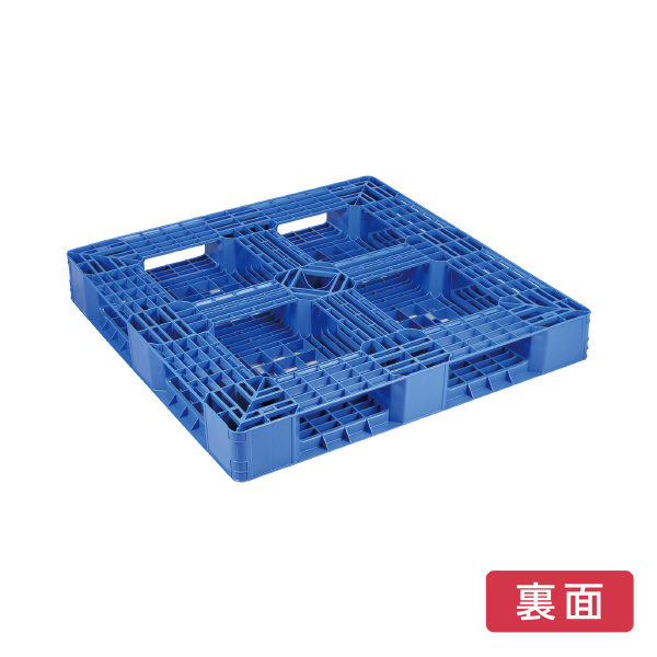 岐阜プラスチック工業（株） リスパレット JLタイプ JL リスパレット　ＪＬタイプ JL-D4･1111L-2 DB