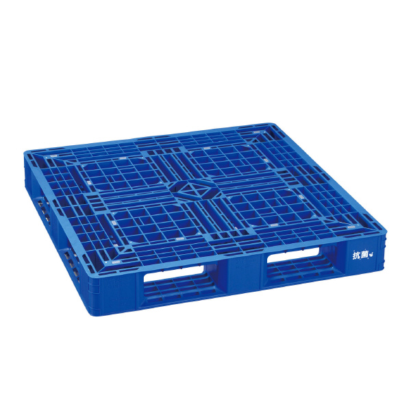 岐阜プラスチック工業（株） リスパレット JLタイプ JL リスパレット　ＪＬタイプ JL-D4･1111L-2ｺｳｷﾝ DB