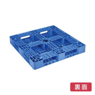 岐阜プラスチック工業（株） リスパレット JLタイプ JL リスパレット　ＪＬタイプ JL-D4･1111L(3) DB