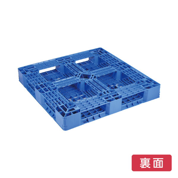 岐阜プラスチック工業（株） リスパレット JLタイプ JL リスパレット　ＪＬタイプ JL-D4･1111L(3) DB