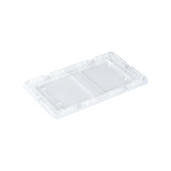 岐阜プラスチック工業（株） DNコンテナー DN ＤＮコンテナー DN-12MHﾖｳﾌﾀ C