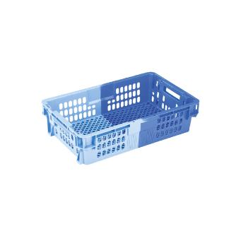 岐阜プラスチック工業（株） NFコンテナー NF ＮＦコンテナー NF-M21C DB/B