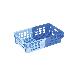 岐阜プラスチック工業（株） NFコンテナー NF ＮＦコンテナー NF-M21C DB/B