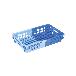 岐阜プラスチック工業（株） NFコンテナー NF ＮＦコンテナー NF-M21Cｱｻ DB/B
