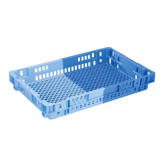 岐阜プラスチック工業（株） NFコンテナー NF ＮＦコンテナー NF-M23D DB/B