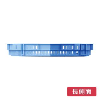 岐阜プラスチック工業（株） NFコンテナー NF ＮＦコンテナー NF-M23D DB/B