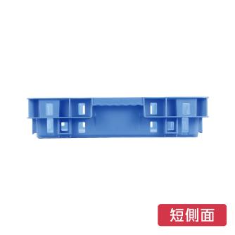 岐阜プラスチック工業（株） NFコンテナー NF ＮＦコンテナー NF-M23D DB/B
