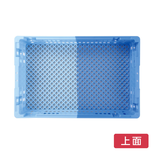 岐阜プラスチック工業（株） NFコンテナー NF ＮＦコンテナー NF-M23D DB/B