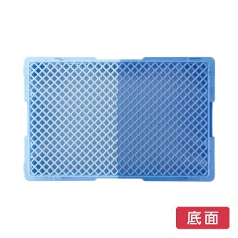 岐阜プラスチック工業（株） NFコンテナー NF ＮＦコンテナー NF-M23D DB/B