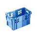 岐阜プラスチック工業（株） NFコンテナー NF ＮＦコンテナー NF-M29H DB/B