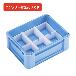岐阜プラスチック工業（株） STコンテナー ST ＳＴコンテナー L6-38(ｼｷﾘﾁｮｳ) B